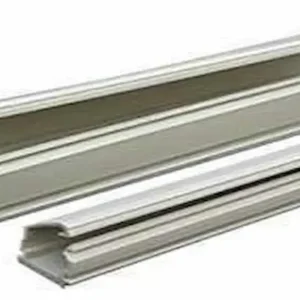 molding for wire